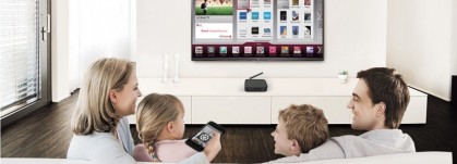 Телевизор со Smart TV или медиаплеер?
