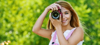 Как выбрать фотокамеру: определимся с типом
