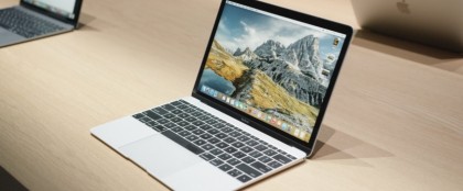 Совершит ли новый MacBook революцию в мире ноутбуков?