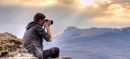 Советы начинающему фотографу: что нужно знать о камере