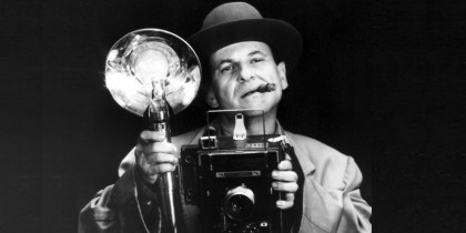 Советы начинающему фотографу: как снимать портрет