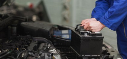 Как выбрать автомобильный аккумулятор