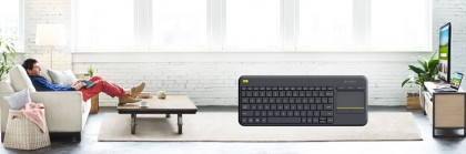 Аксессуары, расширяющие возможности Smart TV