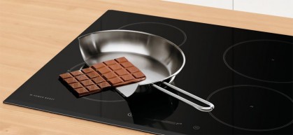 Плюсы и минусы индукционных плит