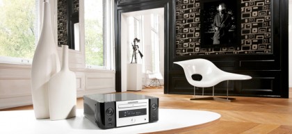ТОП-5 CD-проигрывателей с поддержкой внешних носителей