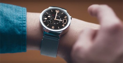 Лучшие носимые гаджеты: ТОП-5 смарт-часов