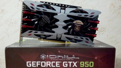 Тестирование GTX 950: что может среднеценовая видеокарта?