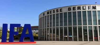 Итоги IFA 2016: ТОП-5 самых интересных гаджетов