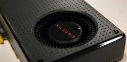 Сравнение видеокарт AMD Radeon RX 460, 470 и 480