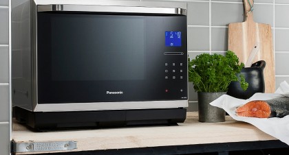 Выбираем современную микроволновку