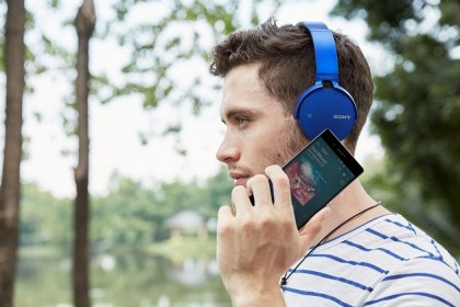 Свобода от проводов: ТОП-5 Bluetooth-наушников
