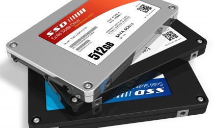 Как выбрать SSD накопитель для настольного ПК и ноутбука?