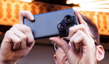 Полезные и практичные аксессуары для мобильной фотографии