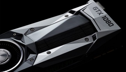 Обзор видеокарт GeForce GTX 1050, 1050 Ti, 1060, 1070 и 1080
