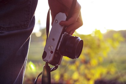 Мир без зеркала: 5 системных фотокамер со сменной оптикой