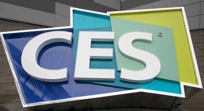 Итоги CES 2017: пятёрка самых интересных премьер
