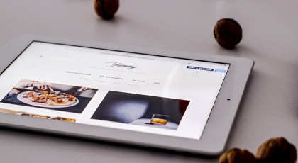 Пятёрка лучших планшетов с диагональю 8 дюймов