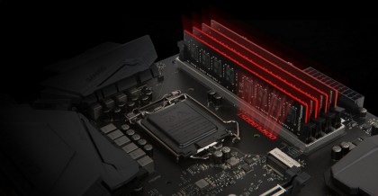 4+1 лучшие материнские платы для процессоров Intel Kaby Lake