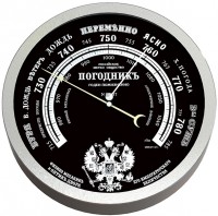 Photos - Thermometer / Barometer RST 07837