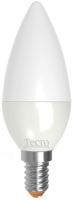 Photos - Light Bulb Tecro T C38 5W 3000K E14