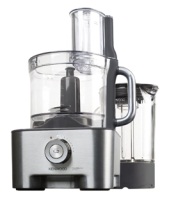 Photos - Food Processor Kenwood Multipro Excel FP970 silver