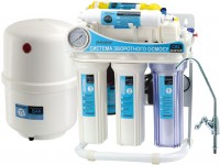 Photos - Water Filter Nasosy plus CAC-ZO-6P/G/M