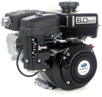 Photos - Engine Subaru EX17