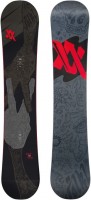 Photos - Snowboard Volkl Squad JR 146W (2016/2017)