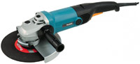 Фото - Шліфувальна машина Makita GA9010C