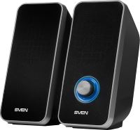 Photos - PC Speaker Sven 325