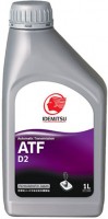 Photos - Gear Oil Idemitsu ATF D2 1 L