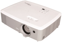 Photos - Projector Optoma X344 