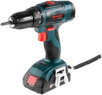 Фото - Дриль / шурупокрут Hammer ACD185Li 2.0 Premium