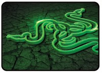 Фото - Килимок для мишки Razer Goliathus Fissure Medium Control