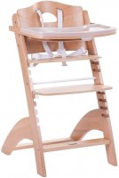 Photos - Highchair Childhome Lambda 2