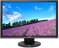 Фото - Монитор Asus VW225D 22 "  черный