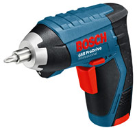Фото - Дриль / шурупокрут Bosch GSR ProDrive Professional 06019A2000