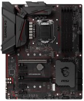 Фото - Материнская плата MSI Z270 GAMING M3