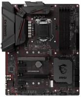 Фото - Материнская плата MSI Z270 GAMING M3 