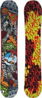 Photos - Snowboard Santa Cruz Gremlin Collage 147 (2015/2016) 