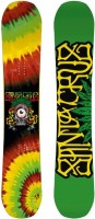 Photos - Snowboard Santa Cruz Rasta Tribe 147 (2015/2016)