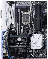 Photos - Motherboard Asus PRIME Z270-A 