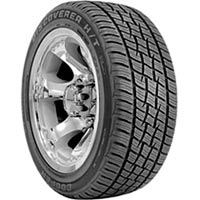 Photos - Tyre Cooper Discoverer H/T Plus 265/60 R18 114T