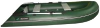Фото - Надувная лодка Sonata 300F