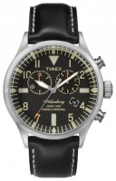 Фото - Наручные часы Timex TW2P64900