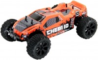 Фото - Радіокерована машина BSD Racing Chebi 10 1:10