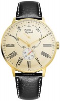 Photos - Wrist Watch Pierre Ricaud 97219.1231QF