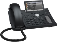 Photos - VoIP Phone Snom D375