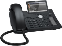 VoIP Phone Snom D375 