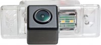 Photos - Reversing Camera Fighter FM-74 